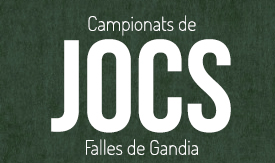 Campionat de jocs