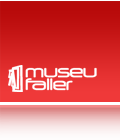 logo museu faller Gandia