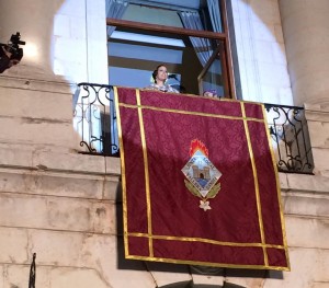 crida raquel diaz