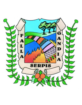 Curt Falla Serpis