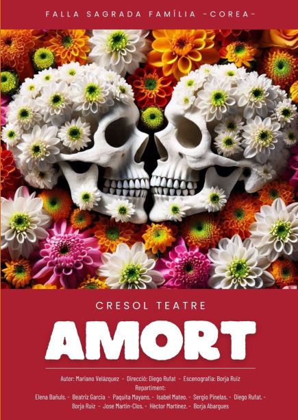 TEATRE "AMORT"